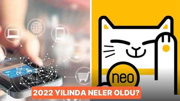 Bu Yıl Finansal Teknolojiler Konusunda Şahitlik Ettiğimiz 7 Güzel Olay