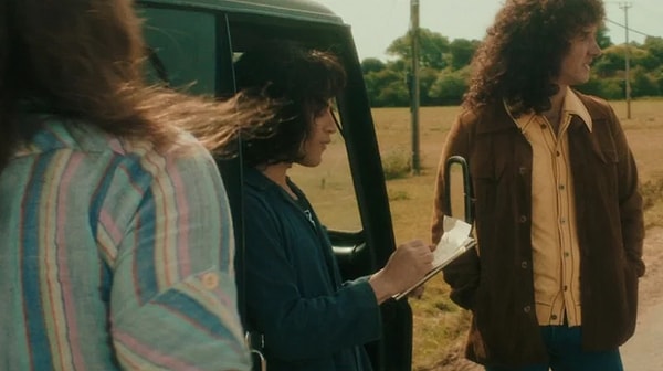 Меркьюри не лжец