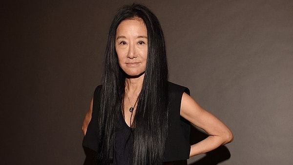 10. Vera Wang