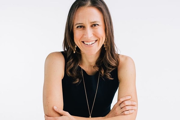 9. Anne Wojcicki