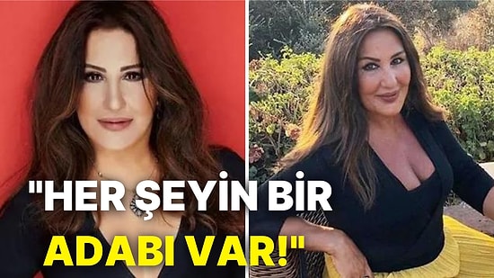 Kadınların Tayt Giyinmesini Eleştirdiği İçin Tepki Çeken Nükhet Duru, Yine Yeniden Tayt Çıkışıyla Gündem Oldu!