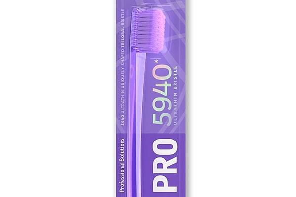 7. R.O.C.S. Pro 5940 Soft Diş Fırçası