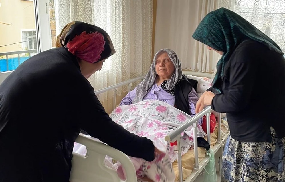 Pitbull Saldırısına Uğrayan 82 Yaşındaki Kadının Bacağı Kesildi! Sahipleri Adli Kontrol Şartıyla Serbest