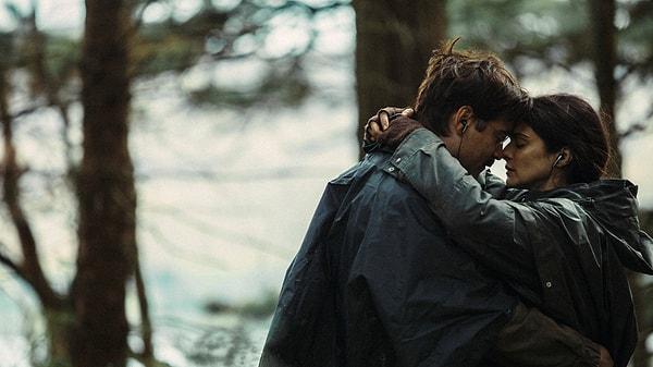 19. The Lobster (2015)