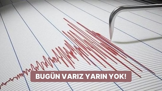 Bugün Varım Yarın Yok! Küçük Kerametleri Şükür Sebeplerine Dönüştürmek