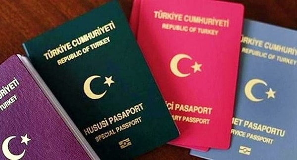 Pasaport Süre Uzatımı Nasıl Yapılır?