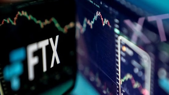 MASAK, FTX'in Mal Varlıklarına El Koydu