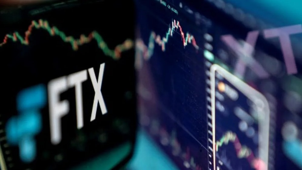 MASAK, FTX'in Mal Varlıklarına El Koydu