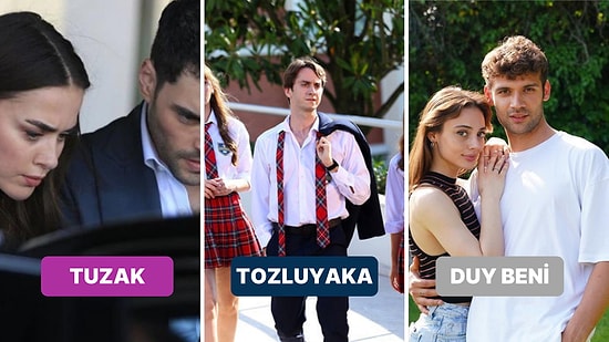 Geçtiğimiz Haftanın En Popüler Dizileri Belli Oldu: Zirvedeki Yapım Herkesi Şaşırttı!