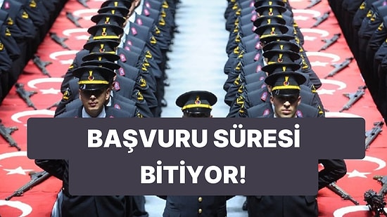 2022 MSB Astsubay Alımı Başvuruları Ne Zamana Kadar Devam Edecek? Şartlar Neler? Nasıl Başvuru Yapılır?