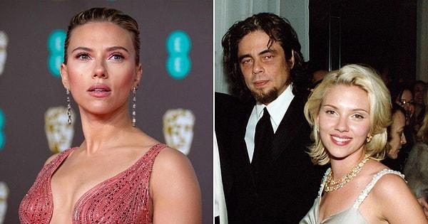 Bir diğer skandal ise 2004 yılında aktör Benicio del Toro ile aktris Scarlett Johansson'ın bir asansörde beraber olduğu dedikodusuydu...