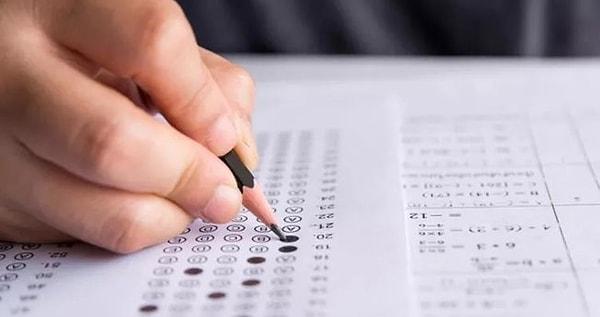 2022 KPSS Ortaöğretim Sınav Sonuçları Açıklandı