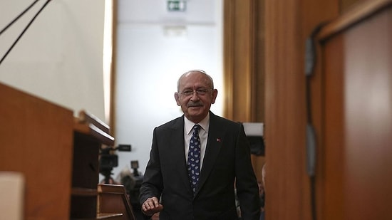 Kılıçdaroğlu 'Vizyon Belgesi' ile Ne Vadedecek?
