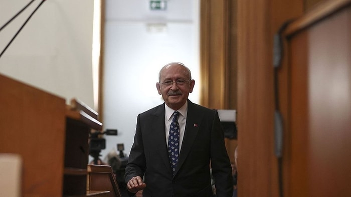 Kılıçdaroğlu 'Vizyon Belgesi' ile Ne Vadedecek?