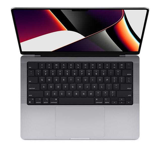 5. MacBook Pro (14-inch)