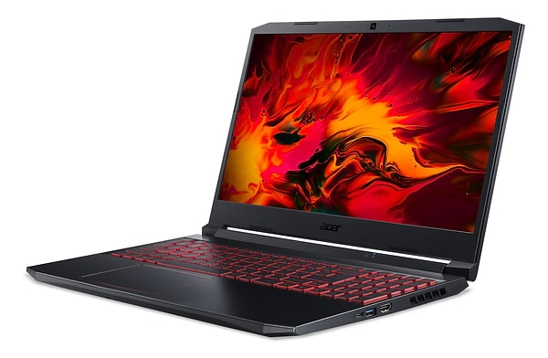 14. Acer Nitro 5