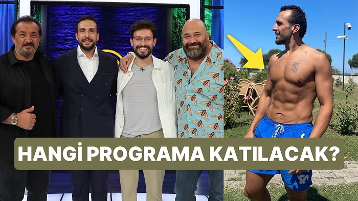 'MasterChef All Star' Teklifini Reddetmiş! MasterChef İkincisi Barbaros Yoloğlu'ndan Tepki Çeken Seçim!