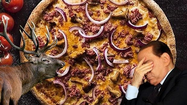 Bir Başbakanın Lafı Nerelere Vardı? Dünyanın En Lezzetli Pizzası Neden İtalya'da Değil de Finlandiya'da?