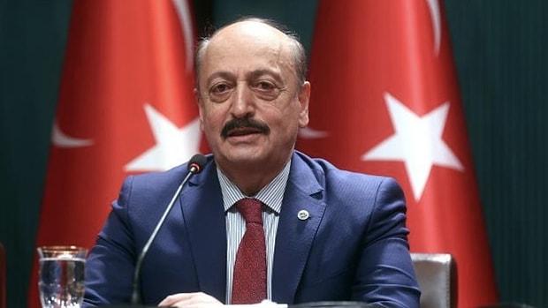 Bakan Bilgin'den Sözleşmeli Personel Açıklaması: “Cumhurbaşkanı Erdoğan duyuracak”
