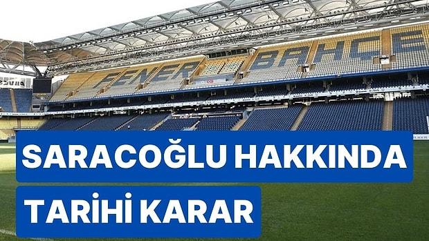 Fenerbahçe Şükrü Saracoğlu Stadı’nın Adı Atatürk Stadyumu Oluyor