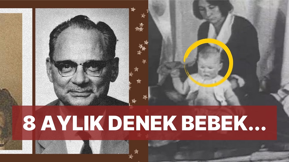 İnsanlık Tarihinde Bilimsel ve Sosyolojik Kaygılarla Yapılsa da Korkunç Sonuçlar Doğuran Deneyler