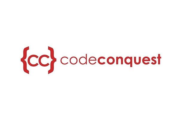 11. Code Conquest