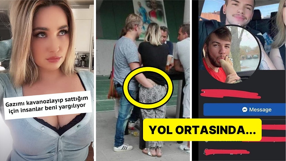 Görünce Tansiyonunuzu Zıplatıp Kısa Süreli Baygınlık Geçirmenize Sebep Olacak 15 Görsel