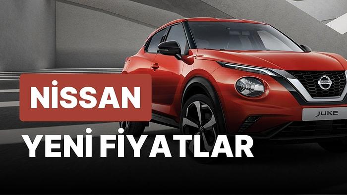 Nissan Fiyat Listesi Kasım 2022: Nissan Qashqai, Juke Güncel Fiyatlar