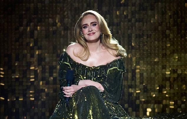 Adele's Personal Life