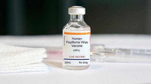 Ülkemizde, HPV aşılarının ücretsiz uygulanması konusunda yürütülen kampanya başarıya ulaşacak gibi görünüyor.