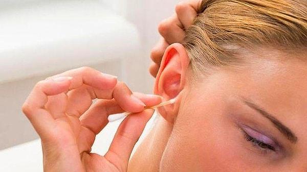 Kulak kiri, kulak içi kanallarının enfeksiyon kapmasını önleyen önemli bir faktör fakat fazla yoğun olduğunda tıkanmaya neden olup bizi rahatsız edebiliyor.