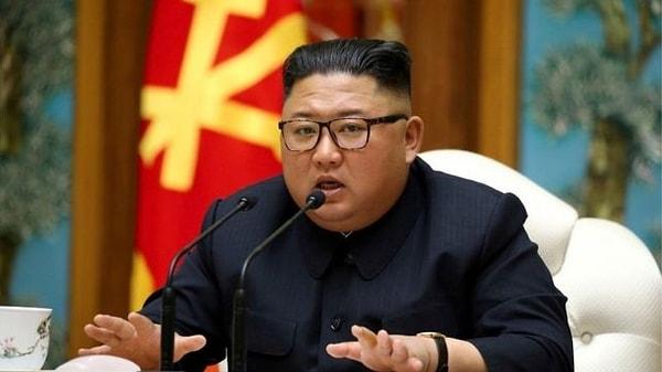 11. Kuzey Koreli lider Kim Jong Il, lüks mallara olan sevgisiyle tanınıyordu.