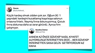 Flörtlerini Karşılaştırmak İçin Tablo Çizenlerden İnternetten Gelin Getirenlere Son 24 Saatin Viral Tweetleri