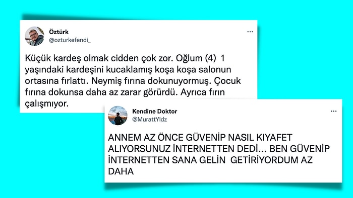 Flörtlerini Karşılaştırmak İçin Tablo Çizenlerden İnternetten Gelin Getirenlere Son 24 Saatin Viral Tweetleri