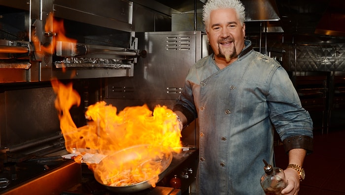 Richest Celebrity Chefs and Their Net Worth