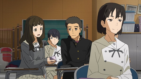 8. Сердце хочет кричать