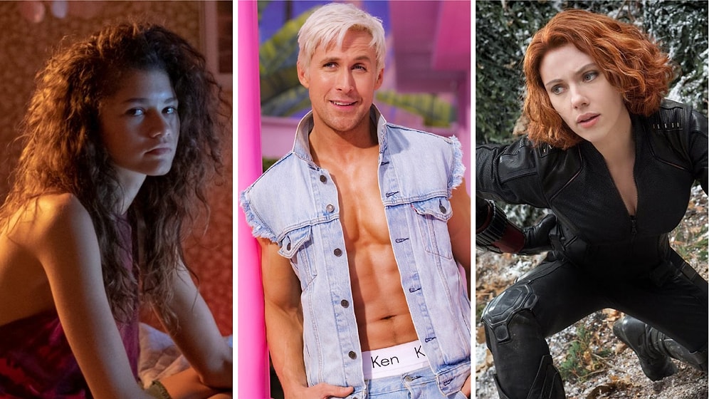 Ünlü Oyuncuların Bir Oyuncudan Daha Fazlası Olduğunu Gösteren 11 Şarkısı