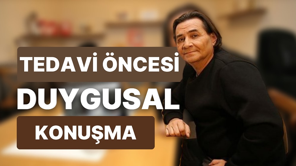 Kansere Yakalandığını Açıklayan Armağan Çağlayan, Hayatına Dokunan Ünlüleri ve Onlardan Ne Öğrendiğini Anlattı