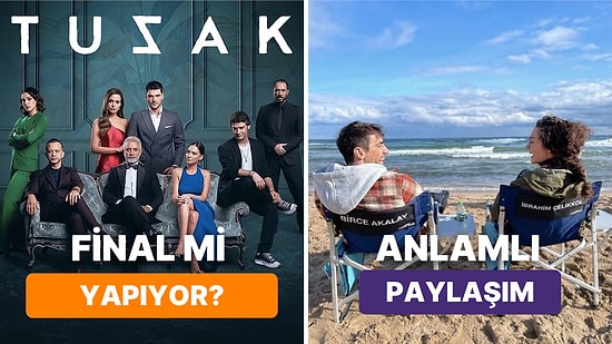 Televizyon ve Dizi Dünyasında Bugün Neler Yaşandı? Günün Öne Çıkan Gelişmeleri ve Olayları