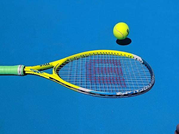 Bir zamanlar 1925'te tenis dünyanın en ünlü sporu olarak kabul ediliyordu.