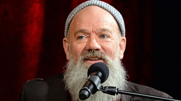 Michael Stipe