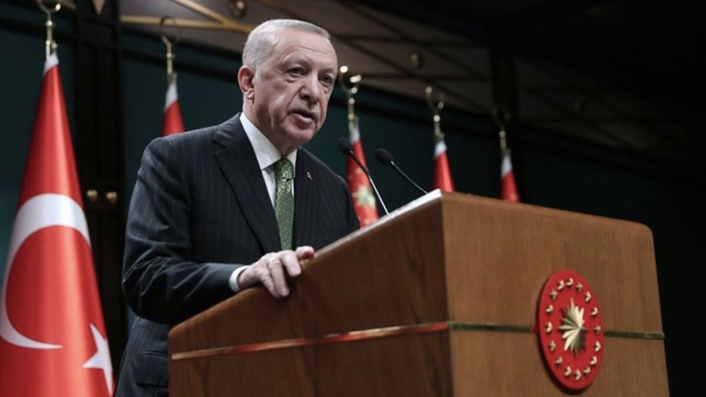 Bu Kabine Toplantısını Milyonlarca Kişi Bekliyor: İşte Toplantının Gündem Maddeleri