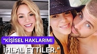 İspanya'da Vergi Kaçakçılığı ile Suçlanan Shakira Yaşadıkları Hakkında 'Karalama Kampanyası' Dedi!