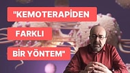 "Hayat Öpücüğü" Adı Verilen Yeni Yöntem ile Kanserin 5-10 Yıla Kadar Tedavisi Bulunacağı İddia Edildi