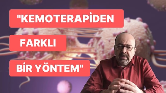 "Hayat Öpücüğü" Adı Verilen Yeni Yöntem ile Kanserin 5-10 Yıla Kadar Tedavisi Bulunacağı İddia Edildi