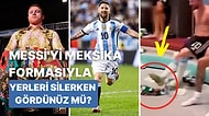 Messi Meksika Formasını Yere Koydu, Boksör Canelo Alvarez Çıldırdı: "Onu Bulmamam İçin Tanrı'ya Dua Etsin"