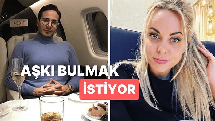 Tinder Avcısının Dolandırdığı Kadın Aradığı Aşkı Bulmak İçin Uygulamaya Geri Döndüğünü Söyledi