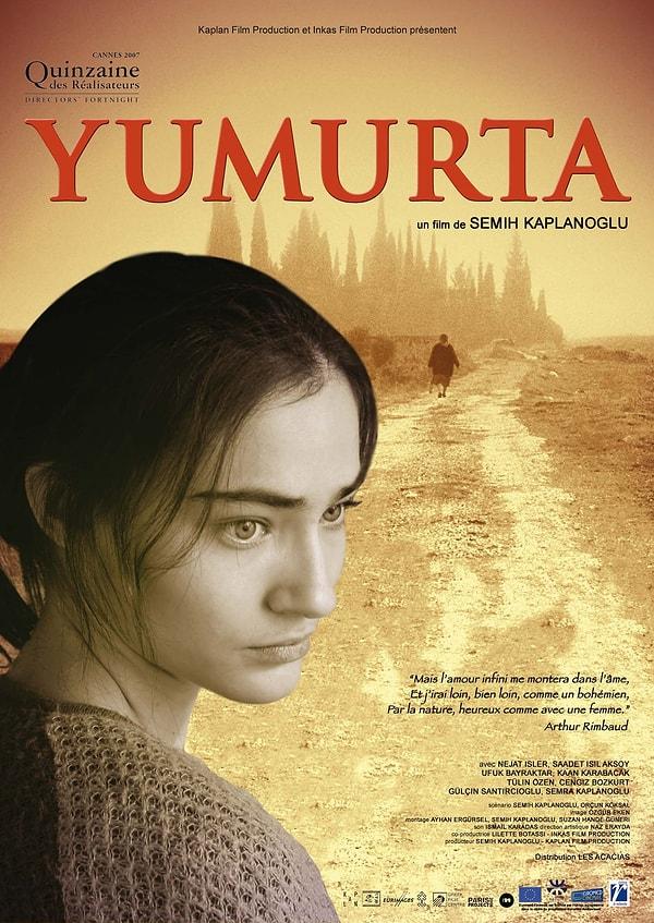 15. Yumurta (2007)
