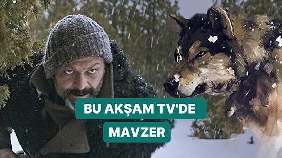 Mavzer Filmi Ne Anlatıyor? Mavzer Filmi Hangi Kanalda? Mavzer Filmi Oyuncuları Kimdir?