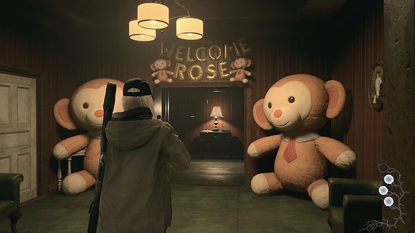 8. Resident Evil Village: Shadows of Rose